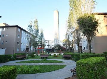 Apartamento de 3 quartos, Curitiba · Apartamento com 69 m² e 3 quartos à venda em Cidade Industrial