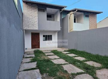 a68df652266db42a009ba4b9d67bc89c.jpg · Casa com 03 qtos s/1suite sacada, 149 m2, RS 450.000,00  Aceita proposta- Jardim das Palmeiras- Cuia