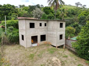 Foto 01 · Vendo Casa em construção no bairro Maravilha em Paty do Alferes - RJ