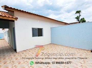 Casa de 2 quartos, Itanhaém · Casa Nova com Piscina, com 150 m² e 2 quartos à venda em Jardim Suarão,
