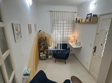Foto 01 · Casa Sobrado de 02 dormitórios à venda em Perdizes! Venha conhecer essa incrível oportunidade!