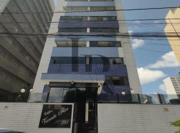Foto 01 · Apartamento, Tirol, Natal, RN