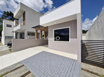 Casa · 53m² · 2 Quartos · 1 Vaga · Casa em Araucária 