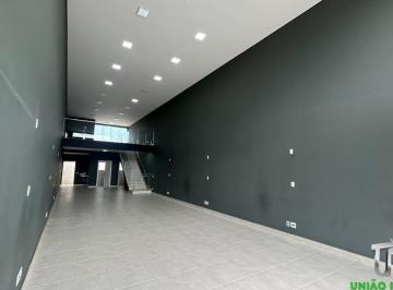 Foto 03 · Salão Comercial para Locação em Bragança Paulista-SP, Bairro Jardim Sevilha: 2 Salas, 3 Banheiros!