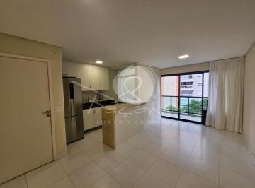 Foto 01 · Apartamento para Venda e Locação no Cambuí em Campinas - Façanha Imóveis Campinas