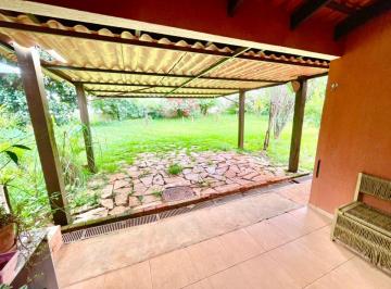 Casa de 5 quartos, Brasília · Casa com 2500 m² e 4 quartos à venda em Park Way, aceita permuta