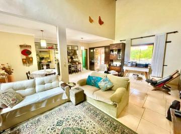 Casa de 5 quartos, Brasília · Casa com 2500 m² e 4 quartos à venda em Park Way, aceita permuta