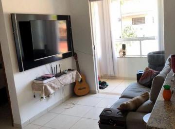Apartamento de 2 quartos, Serra · APTO.02 QTS EM JACARAIPE 2 ANDAR COM VARANDA
