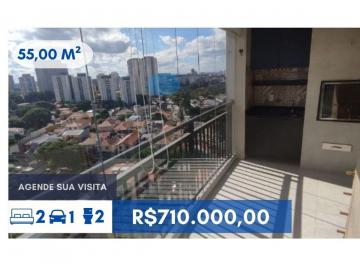 Apartamento de 2 quartos, São Paulo · Lindo apartamento a venda com 55m² próximo a USP e Metrô