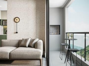 Apartamento de 2 quartos, Curitiba · Apartamento á venda com 2 quartos com sacada e churrasqueira no Centro -Curitiba