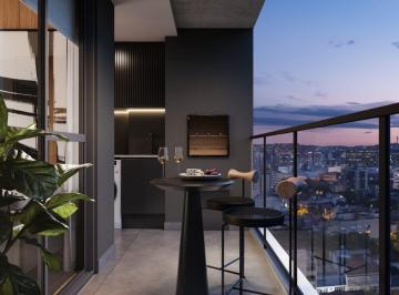 Apartamento de 3 quartos, Curitiba · Apartamento á venda com 3 quartos com sacada e churrasqueira no Centro -Curitiba