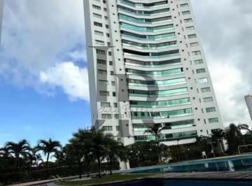 Foto 01 · Apartamento, Tirol, Natal, RN