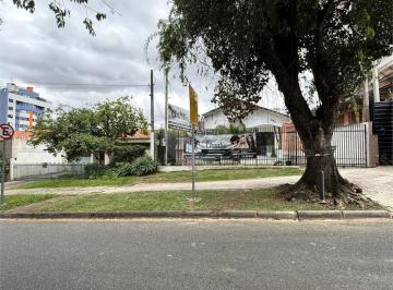Terreno , Curitiba · Terreno à venda na Vila Izabel, Curitiba