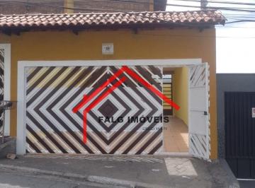 Foto 08 · Casa à venda em Osasco-SP: 3 quartos, 1 suíte, 1 sala, 4 vagas de garagem, 180 m² no Centro!