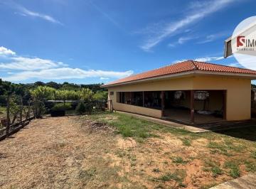 Foto 01 · Chacara, Caixa D´agua, Tietê, SP