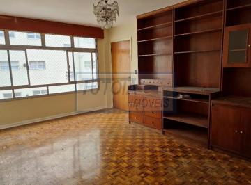 Foto 01 · APARTAMENTO À VENDA NO PARAÍSO, SÃO PAULO