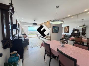 Apartamento de 3 quartos, Salvador · OPORTUNIDADE - 3/4 COM SUÍTE, VARANDA, DEPENDÊNCIAS, GARAGENS, VISTA LIVRE, NASCENTE E ANDAR ALTO.