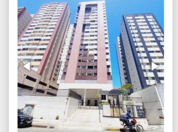 Apartamento de 2 quartos, Salvador · Vendo Aparamento 2 Quartos- Costa Azul