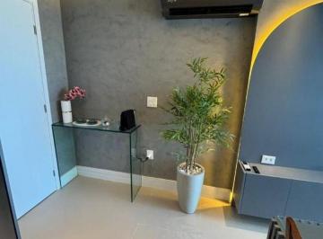 Apartamento de 1 quarto, Recife · Parque do Cais Mobiliado