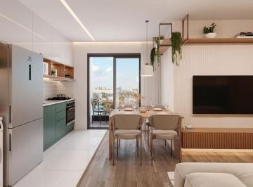 Apartamento de 1 quarto, Pinhais · Studio à venda, 30 m² por R$ 275.000 - Centro - Pinhais/PR
