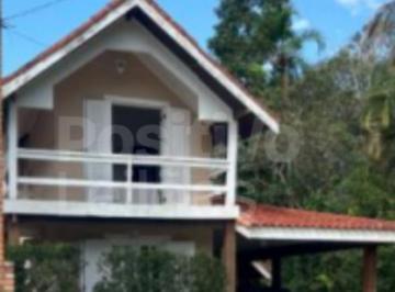 Casa de 1 quarto, Bertioga · IMÓVEL RES. - A.T. DE 521,00M² - BERTIOGA/SP