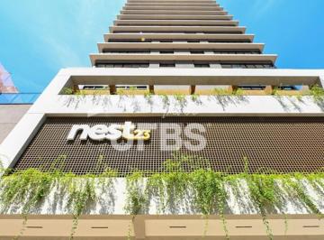 Apartamento de 2 quartos, Goiânia · APARTAMENTO 69MT 2 SUITES SETOR BUENO