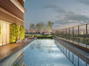 Imóvel novo vertical , São Paulo · Apartamentos Vila Nova Conceição - Metropolitan Vila Nova by Helbor