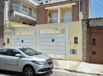 Foto 06 · Casa à Venda em São Paulo-SP, Vila Prudente, 3 Quartos, 1 Sala, 3 Banheiros, 2 Vagas de Garagem, 131