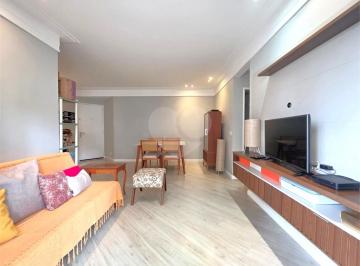 Apartamento de 2 quartos, São Paulo · APARTAMENTO NO BROOKLIN 2 DORMITÓRIOS 2 VAGAS