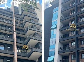 Apartamento de 3 quartos, Curitiba · ENTREGA MAIO 2026 - Preço Promocional