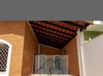 Foto 01 · Casa, Vila Itapura, Campinas, SP