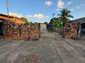 Foto 01 · Terreno, Nossa Senhora de Fátima, Ji-paraná, RO