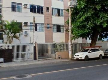 Apartamento de 1 quarto, Salvador · PITUBA - Apto 1/4 SALA COM DEPENDÊNCIAS COMPLETAS E ÁREA DE SERVIÇO