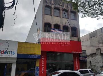 Foto 01 · Venda Prédio Comercial Avenida Barão de Mauá
