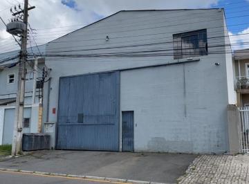 Comercial de 7 quartos, São José dos Pinhais · Barracão Comercial com Doca para Caminhão - São Pedro, São José dos Pinhais