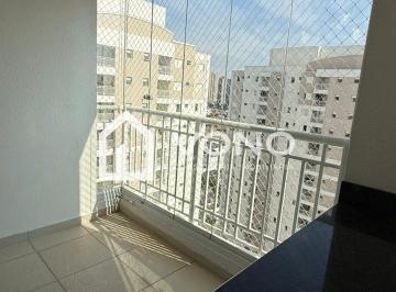 Foto 01 · Apartamento, Cidade Nova II, Indaiatuba, SP