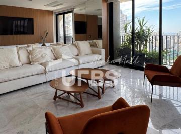 Apartamento de 3 quartos, Goiânia · APARTAMENTO 182MT 3 SUITES SETOR MARISTA