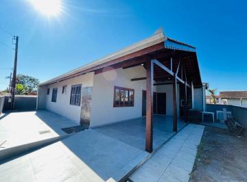 Casa de 3 quartos, Itapoá · Casa à venda no Balneário Brasília em Itapoá - SC.