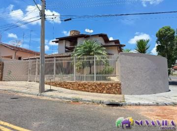 Foto 19 · Imperdível casa à venda em Jaguariúna-SP: 4 quartos, 2 suítes, 2 salas, 5 banheiros, 4 vagas de gara