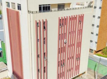 Apartamento de 3 quartos, Fortaleza · Apartamento cobertura com 3 suítes no bairro Meireles - Fortaleza - CE