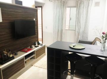 Apartamento de 2 quartos, São Paulo · Apartamentos Jardim São Paulo 10 minutos Metrô