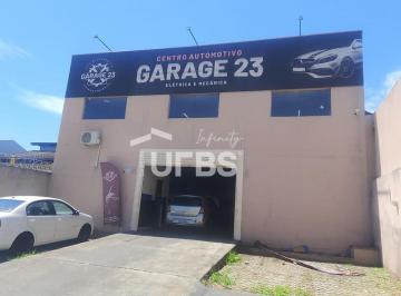 Comercial , Goiânia · GALPÃO COMERCIAL 360MT SETOR JARDIM VILA BOA