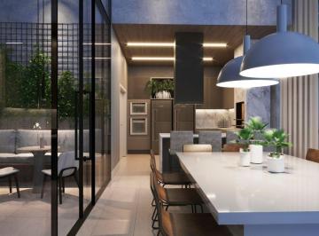 Apartamento de 2 quartos, Curitiba · Apartamento á venda com 2 quartos com sacada e churrasqueira no Prado Velho -Curitiba