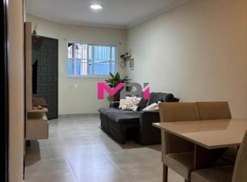 Foto 01 · CASA TÉRREA À VENDA NO PARQUE RESIDENCIAL JUNDIAÍ II EM JUNDIAÍ/SP