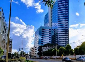 Comercial , Águas Claras · SALA COMERCIAL CONNECT 150 METROS LOCALIZAÇÃO PRIVILEGIADA COMÉRCIO COMPLETO