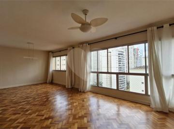 Apartamento de 3 quartos, São Paulo · APARTAMENTO NO CAMPO BELO 130M² 3 DORMITÓRIOS