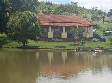Rural de 4 quartos, Vargem · Chácara a venda Vargem - SP Bairro do Lopo