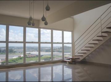 Apartamento de 3 quartos, Jundiaí · Cobertura Duplex à venda,190m²,3 dormitorios no Condomínio Resort Santa Ângela,Engordadouro
