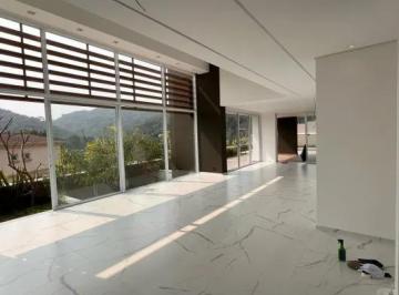 Casa de 4 quartos, Santana de Parnaíba · Casa sobrado à venda no Condomínio Tamboré 10 em Tamboré em Santana de Parnaíba - SP