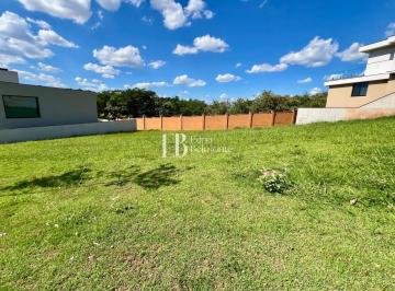 Foto 09 · Terreno Plano no Condomínio Alphaville Jundiai com 536m² em Jundiaí-SP
